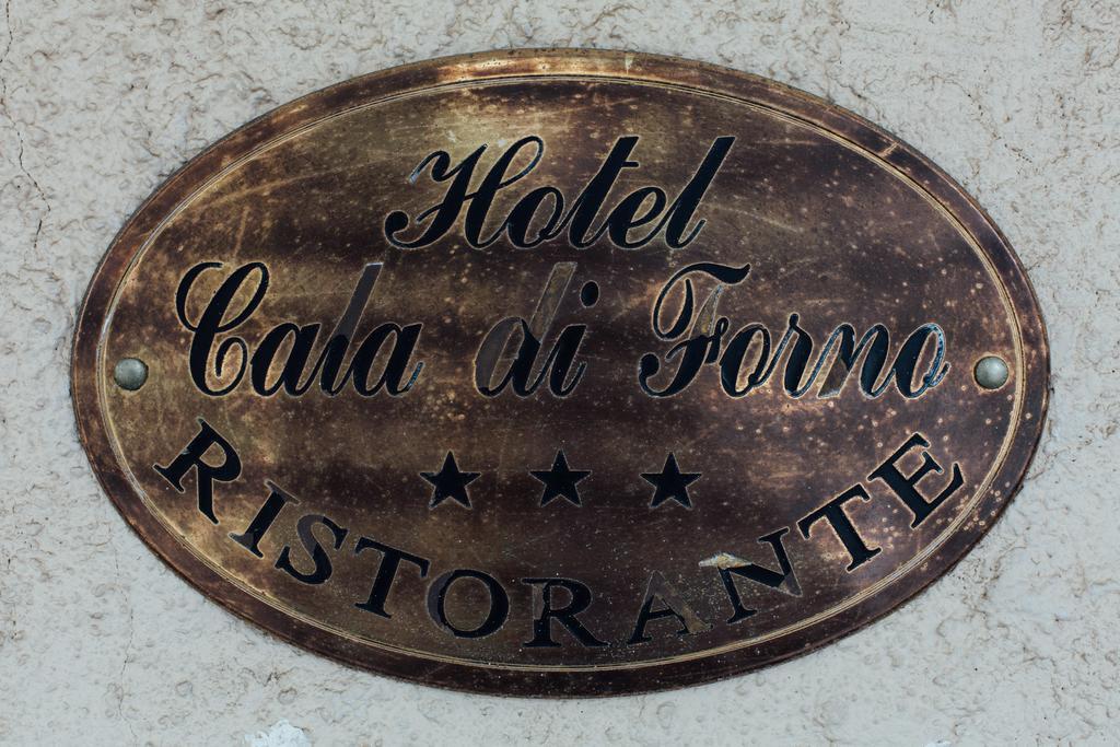 Hotel Cala Di Forno Fonteblanda Luaran gambar