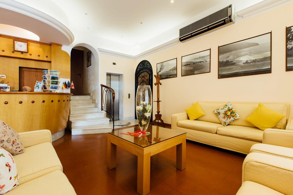 Hotel Cala Di Forno Fonteblanda Luaran gambar