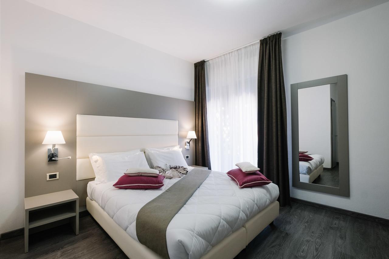 Hotel Cala Di Forno Fonteblanda Luaran gambar
