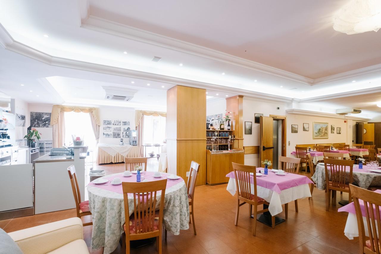 Hotel Cala Di Forno Fonteblanda Luaran gambar