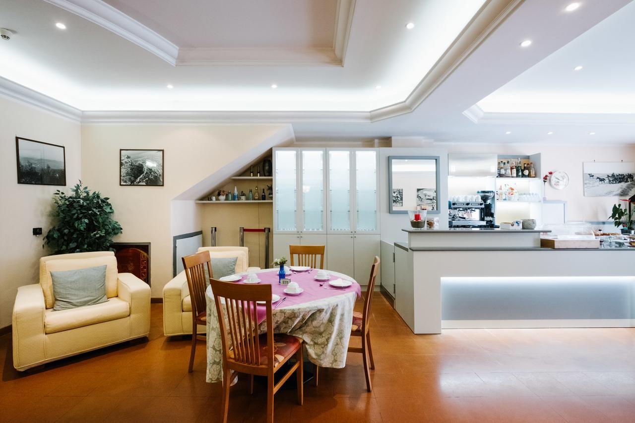 Hotel Cala Di Forno Fonteblanda Luaran gambar