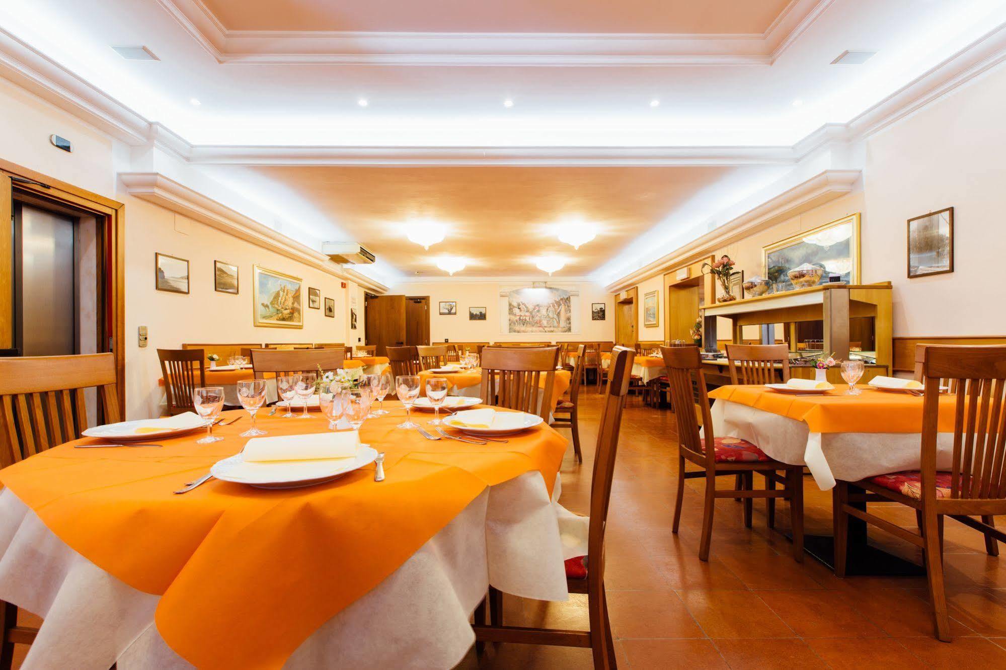 Hotel Cala Di Forno Fonteblanda Luaran gambar