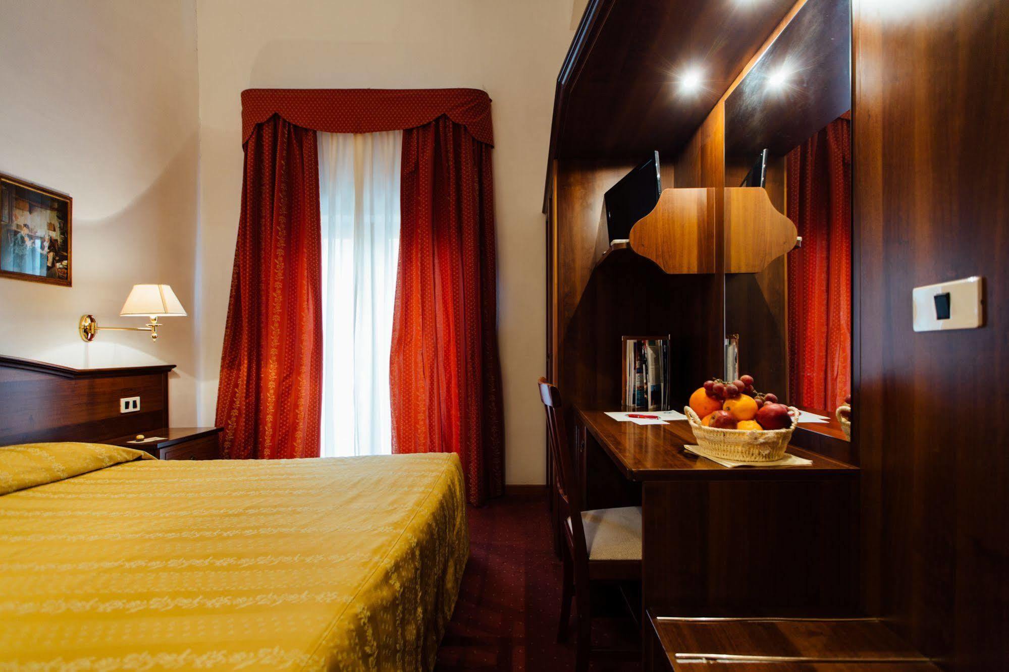 Hotel Cala Di Forno Fonteblanda Luaran gambar