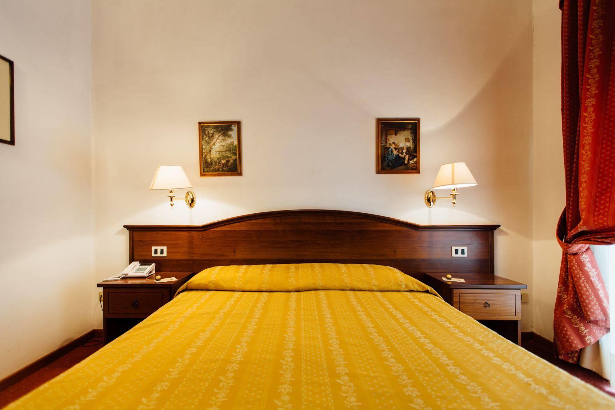 Hotel Cala Di Forno Fonteblanda Luaran gambar
