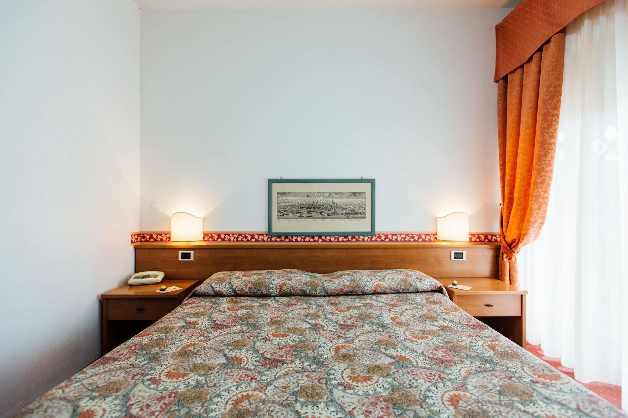 Hotel Cala Di Forno Fonteblanda Luaran gambar