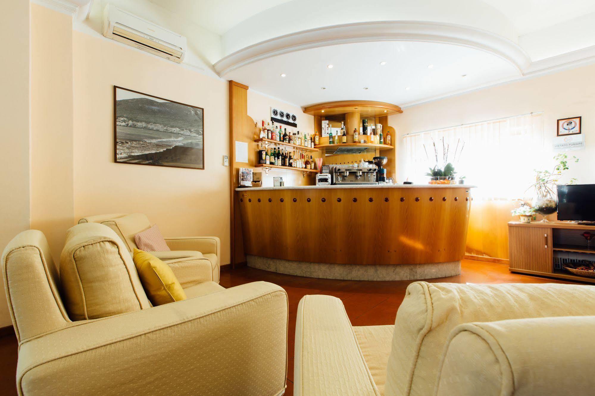 Hotel Cala Di Forno Fonteblanda Luaran gambar