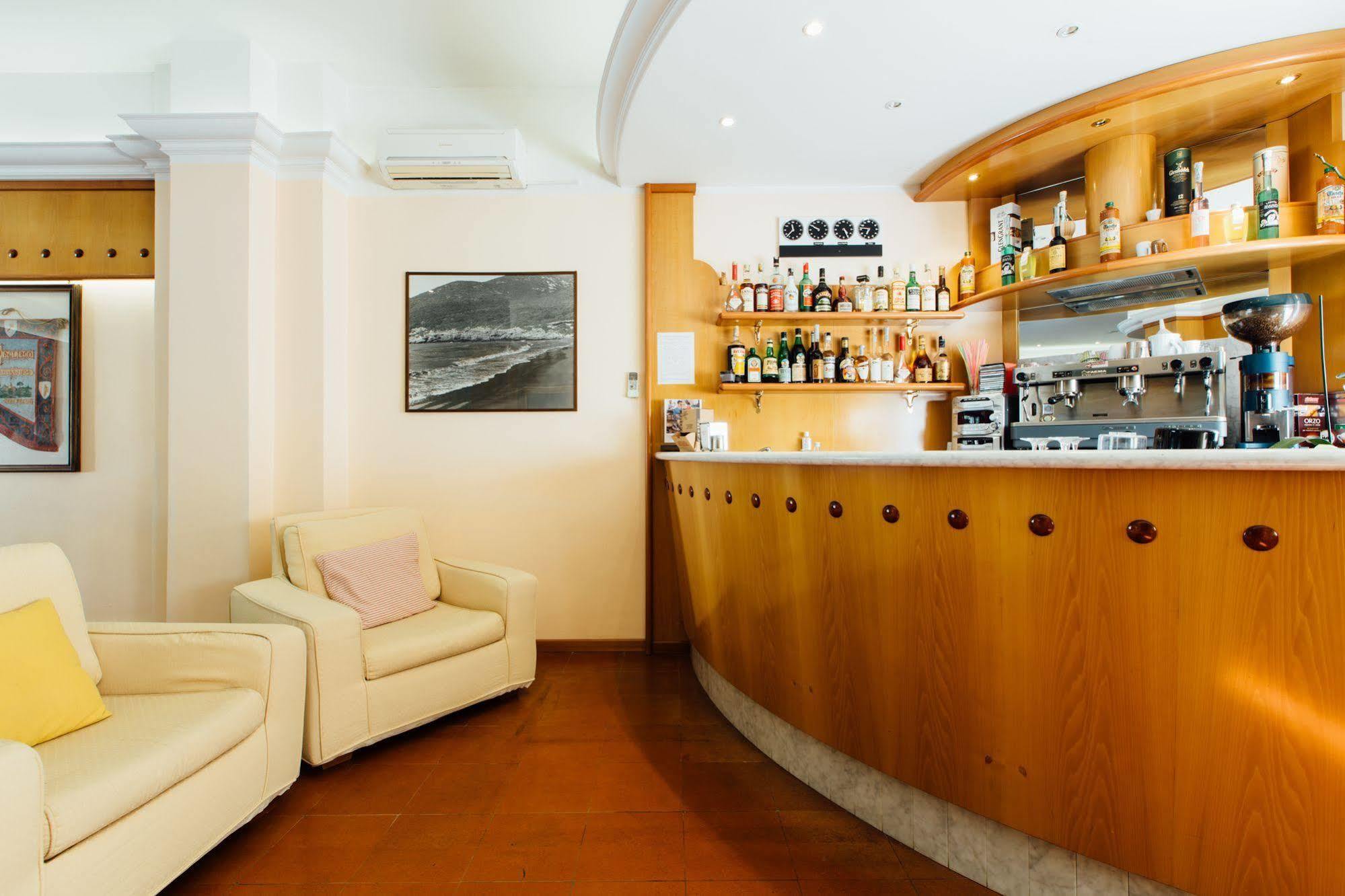 Hotel Cala Di Forno Fonteblanda Luaran gambar