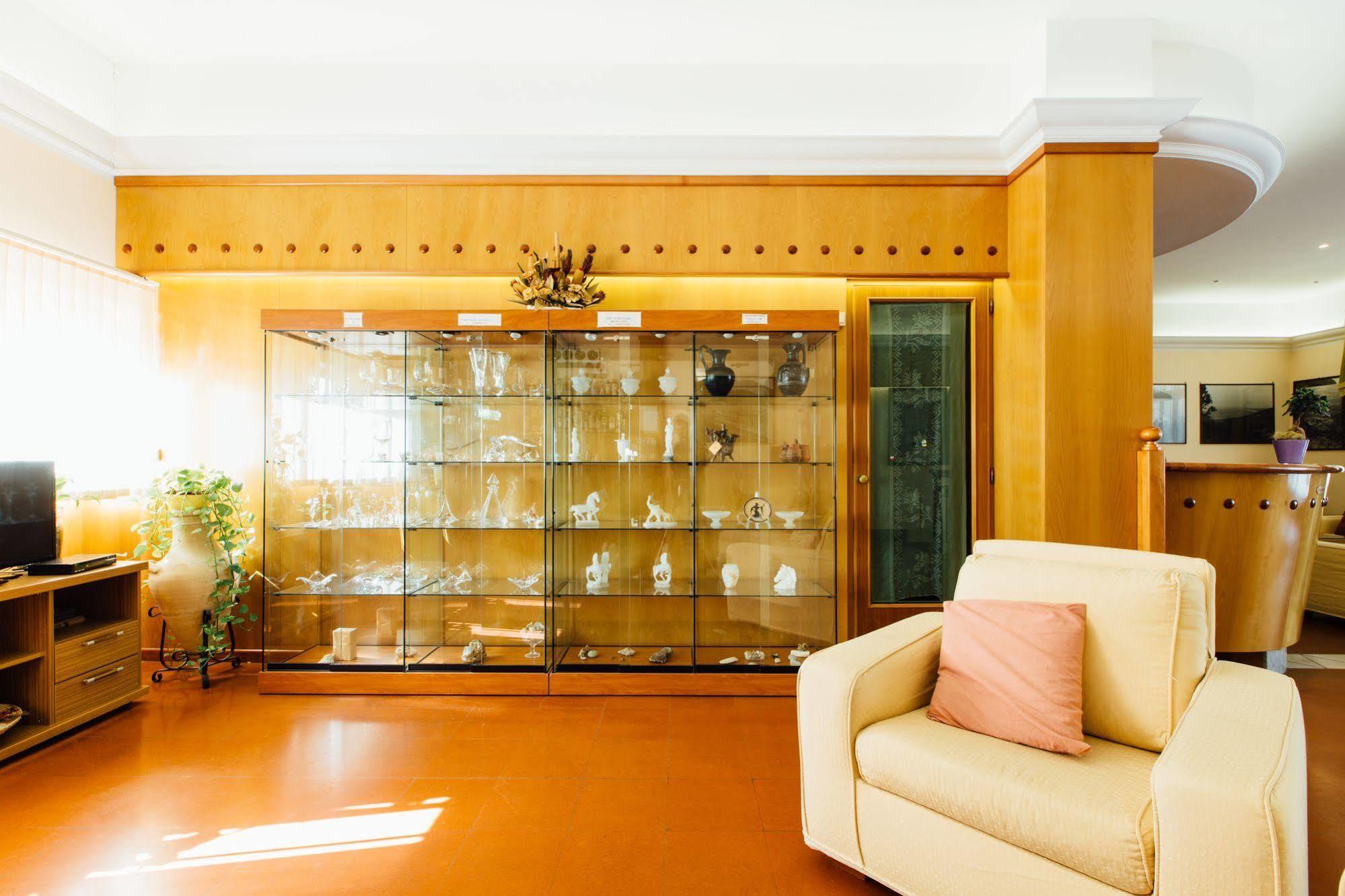 Hotel Cala Di Forno Fonteblanda Luaran gambar