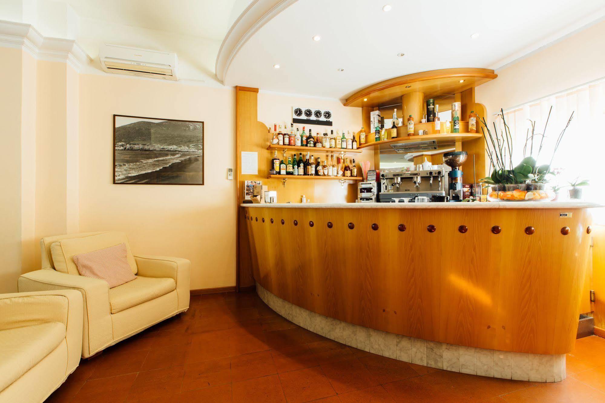 Hotel Cala Di Forno Fonteblanda Luaran gambar
